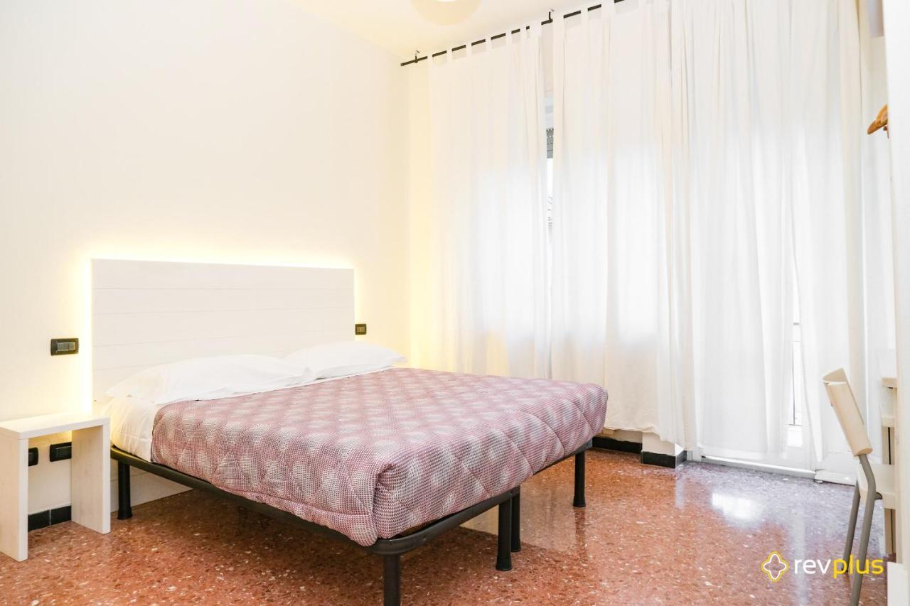Lia Rooms 3 La Spezia Exterior foto